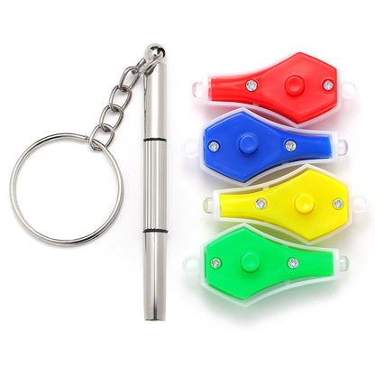 Multi-Funktions-Kompakt-Highlighter Brehn