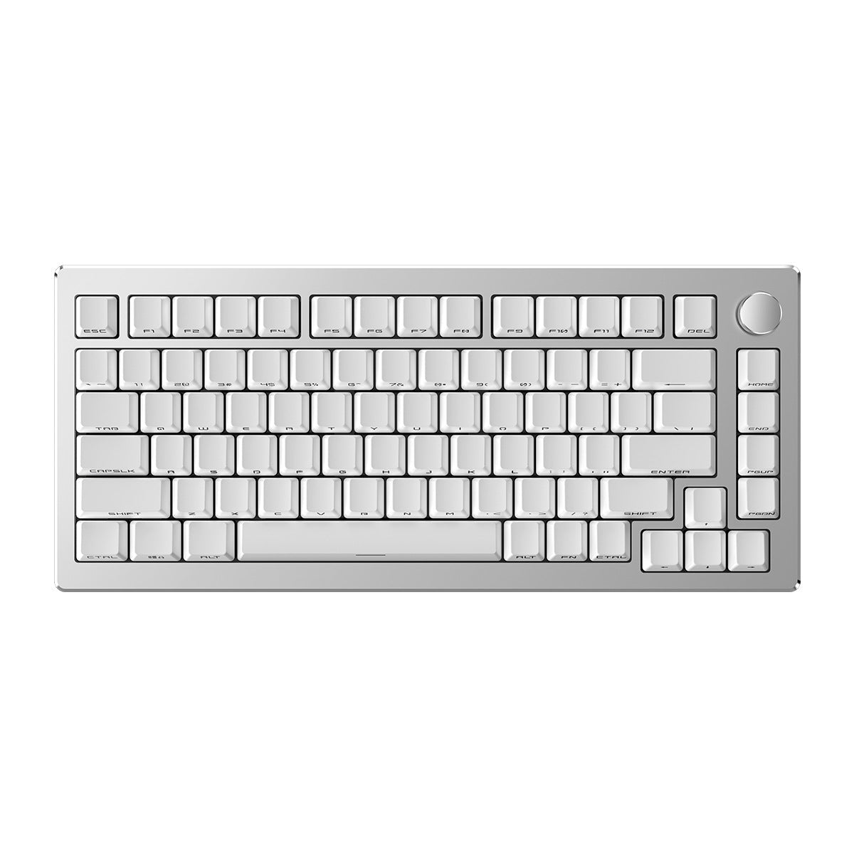 Mechanische Tastatur Brehn