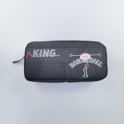 Stylische Basketball-Sporttasche