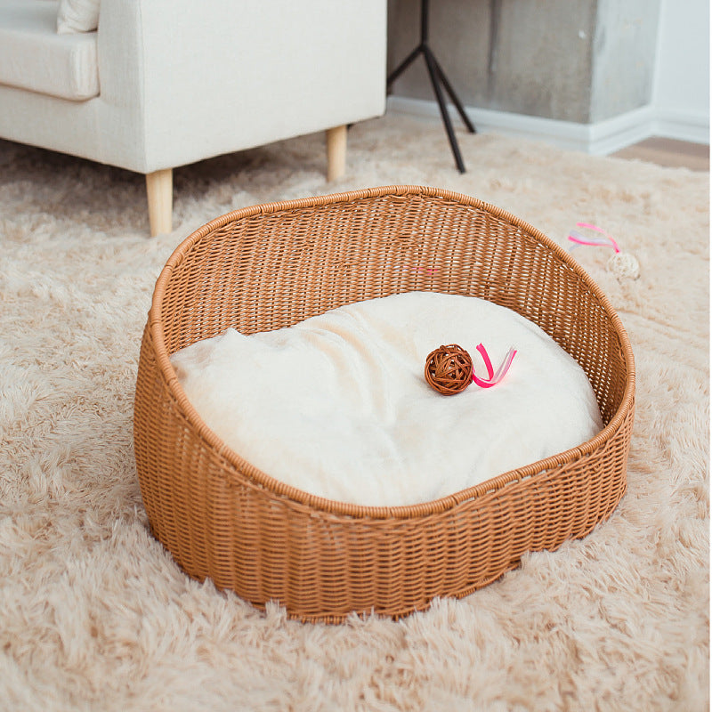 Katzenbett Brehn