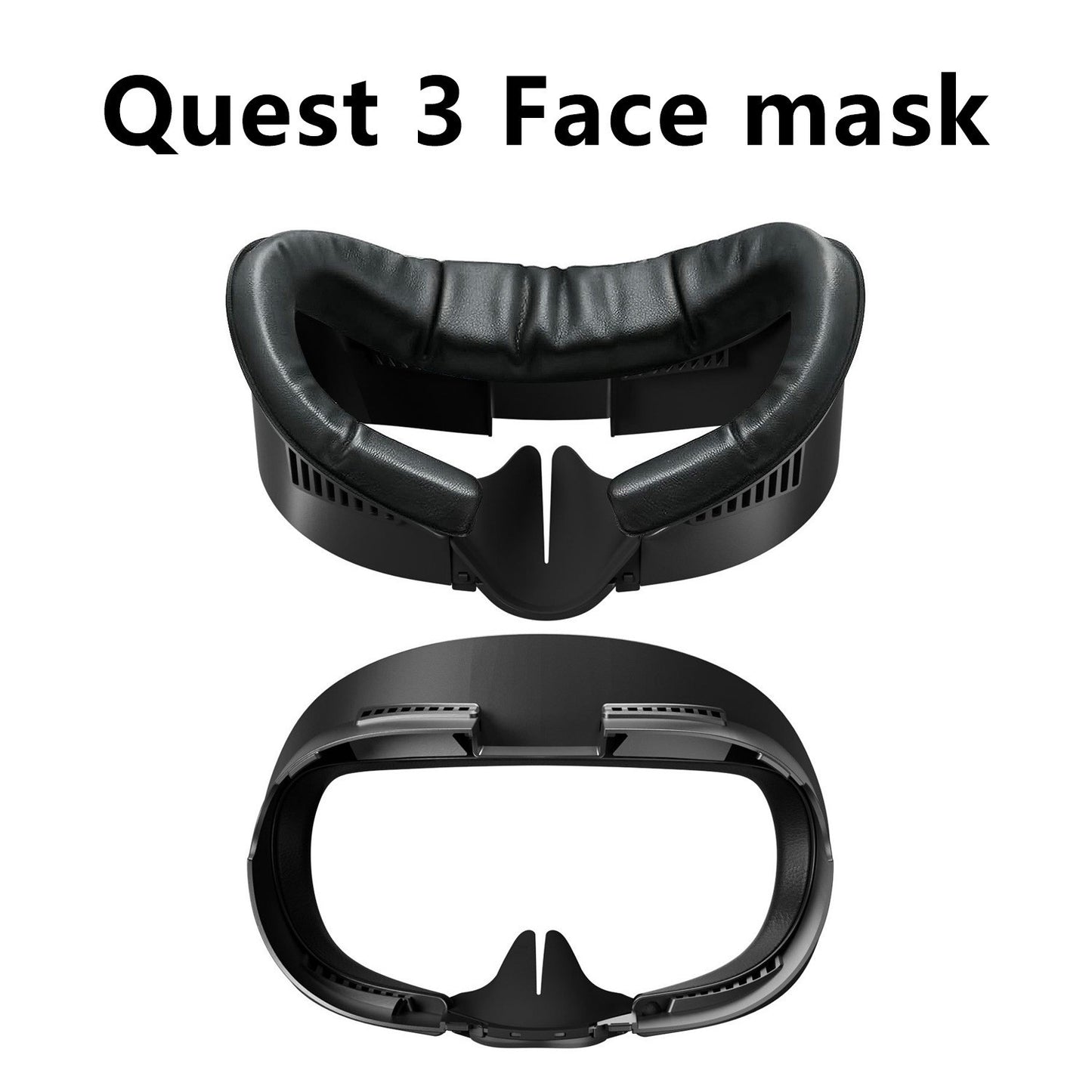 Komfortabler VR-Headset-Innenpolster Brehn
