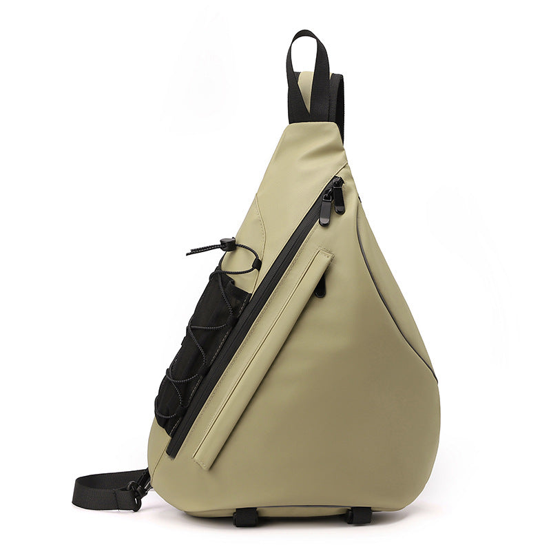 Fortschrittlicher vielseitiger Sling-Pack Brehn