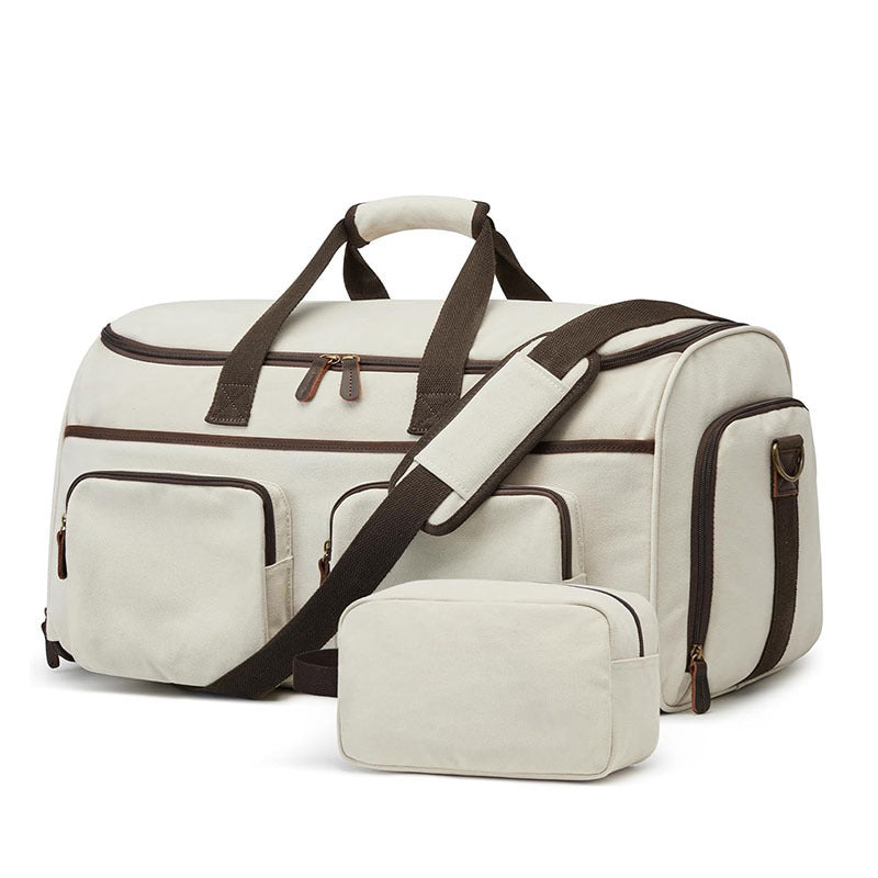 Reisetasche mit Vielseitigen Fächern Brehn