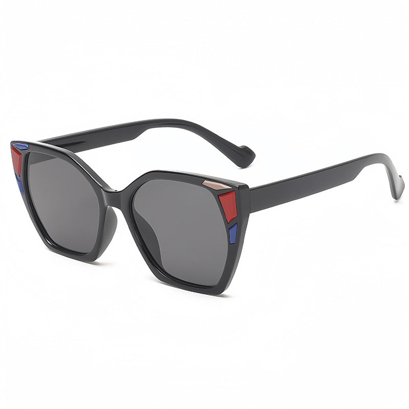 Damen Eyewear mit ausgefallenem Cat-Eye-Design Brehn