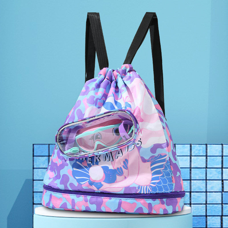 Drawstring Rucksack Brehn