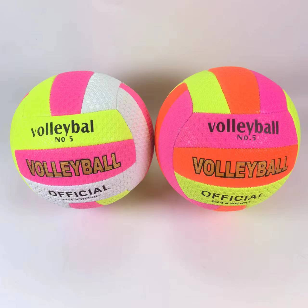 Damen Offizieller Volleyball Brehn