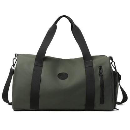 Haltbare Wochenend Reise Duffle Bag