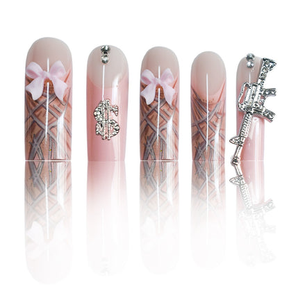 Artistic Nail Design Brehn
