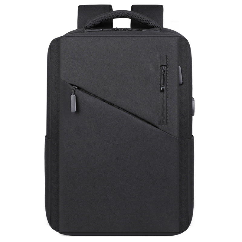 Moderne elegante Laptop Rucksack Brehn