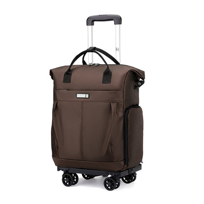 Stylischer Rucksack Brehn