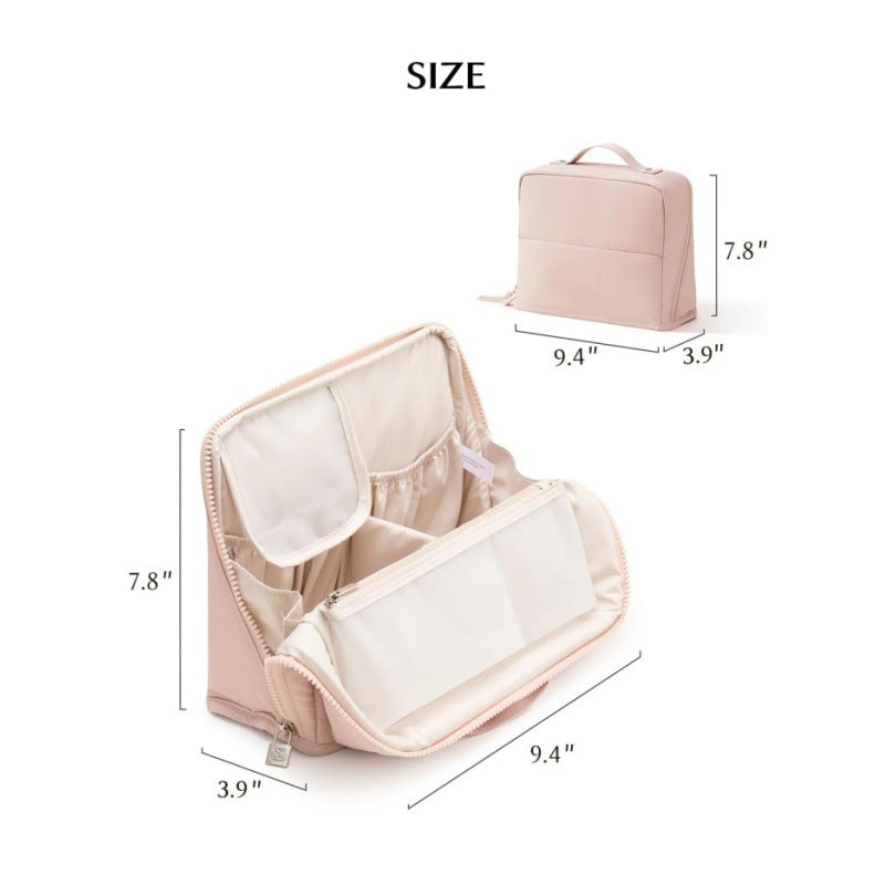Make-Up Organizer Tasche Brehn