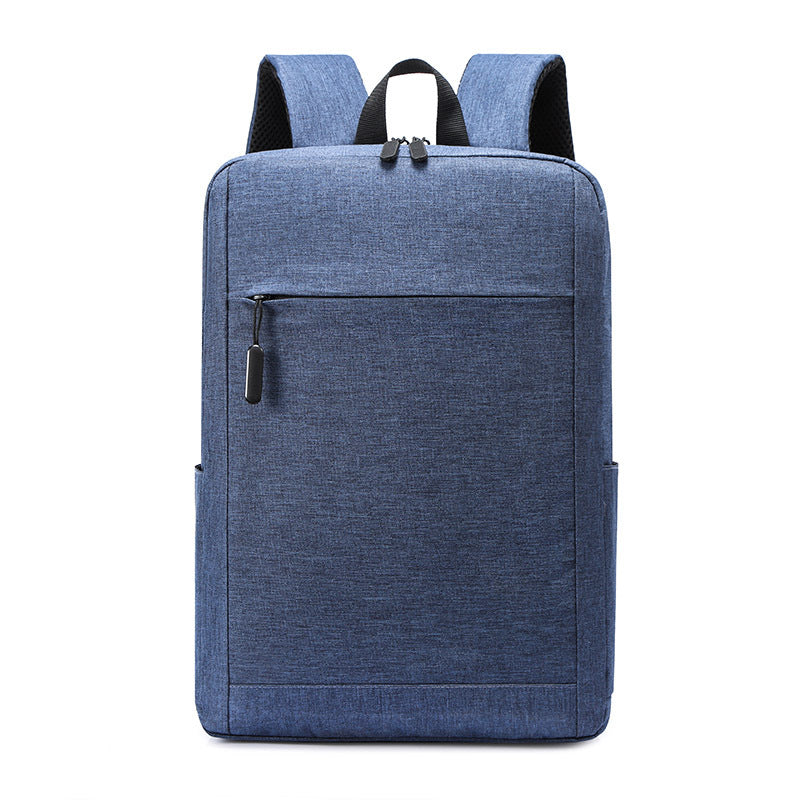 Slim Ergonomischer Laptop Rucksack Brehn
