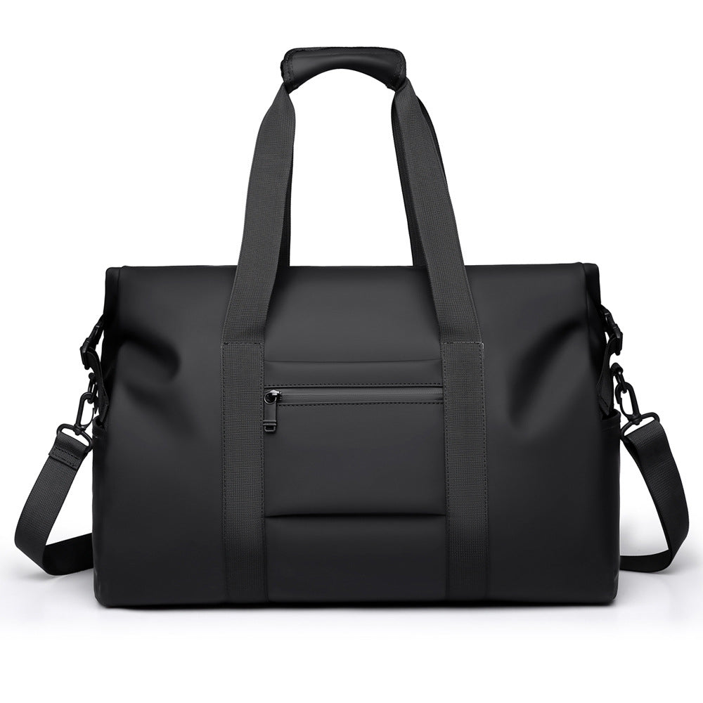 Sportliche Reisetasche mit Vielseitigen Fächern Brehn