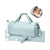 Vielseitige Reise-Duffel-Tasche Brehn