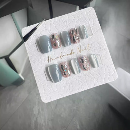 Premium Gel Nail Tips Brehn