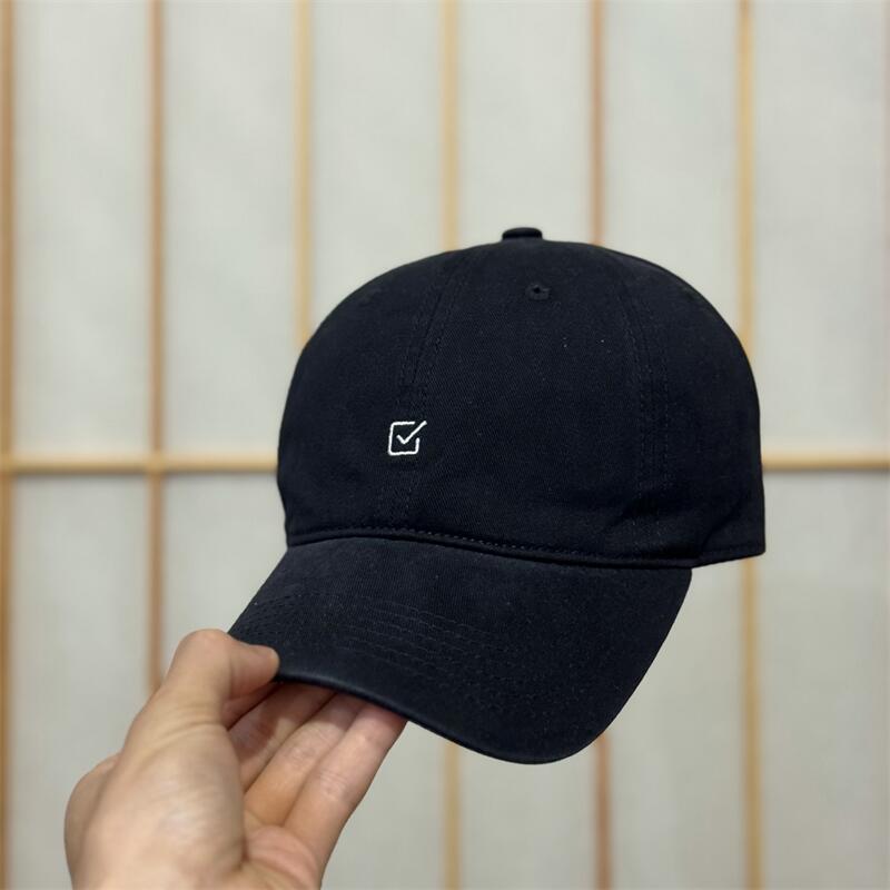 Herren Baumwoll Baseballcap Brehn