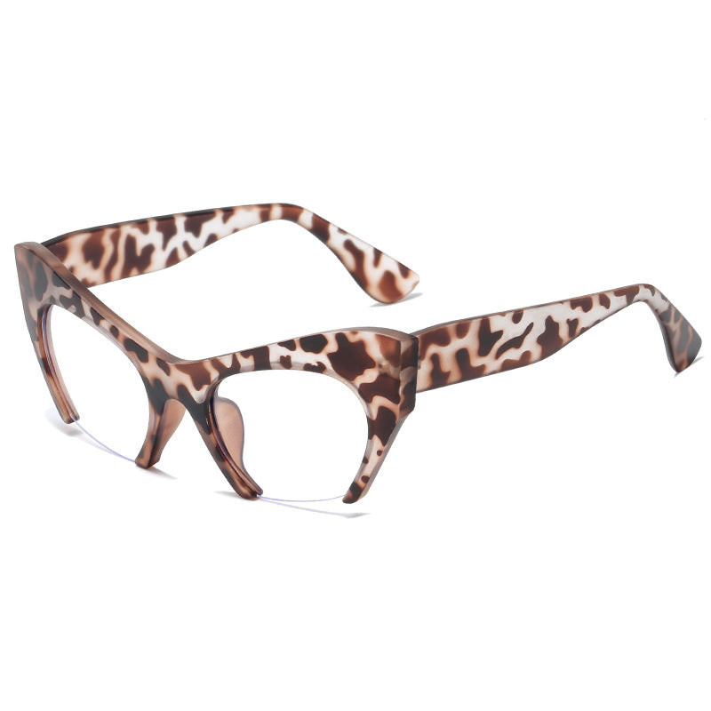 Damen modische Designer-Brille Brehn