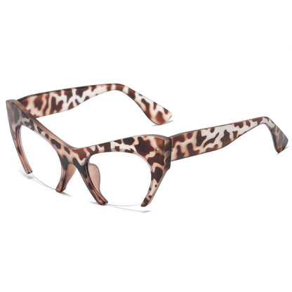 Damen modische Designer-Brille Brehn