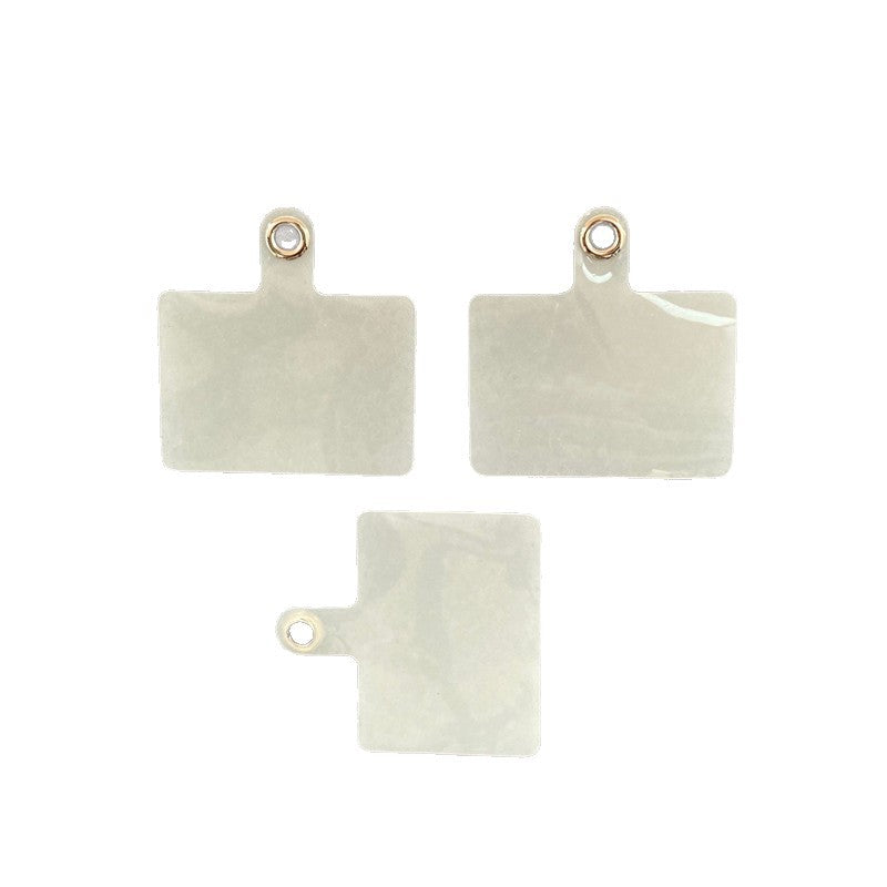 Transparenter Ausweishalter Brehn
