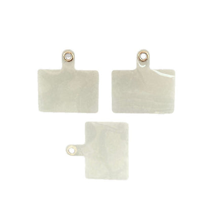 Transparenter Ausweishalter Brehn