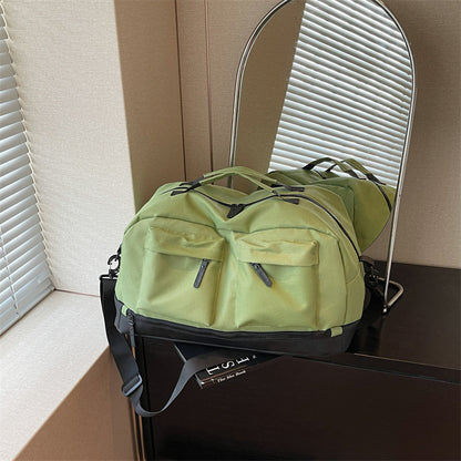Multi-Taschen Reise Tragetasche Brehn