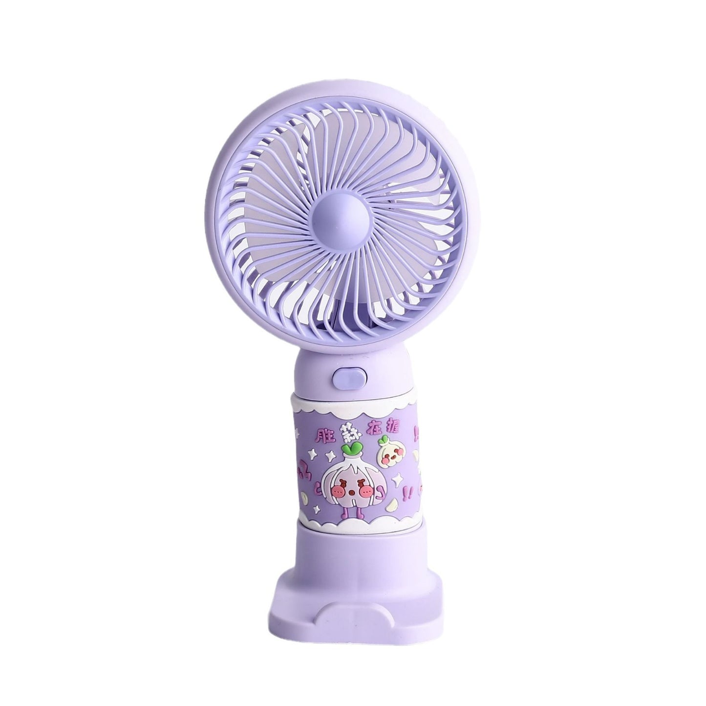 Unisex Tragbarer Ventilator Brehn