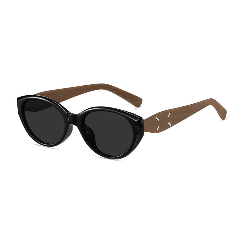 Modische Sonnenbrille Im Eleganten Cat-Eye Stil Brehn