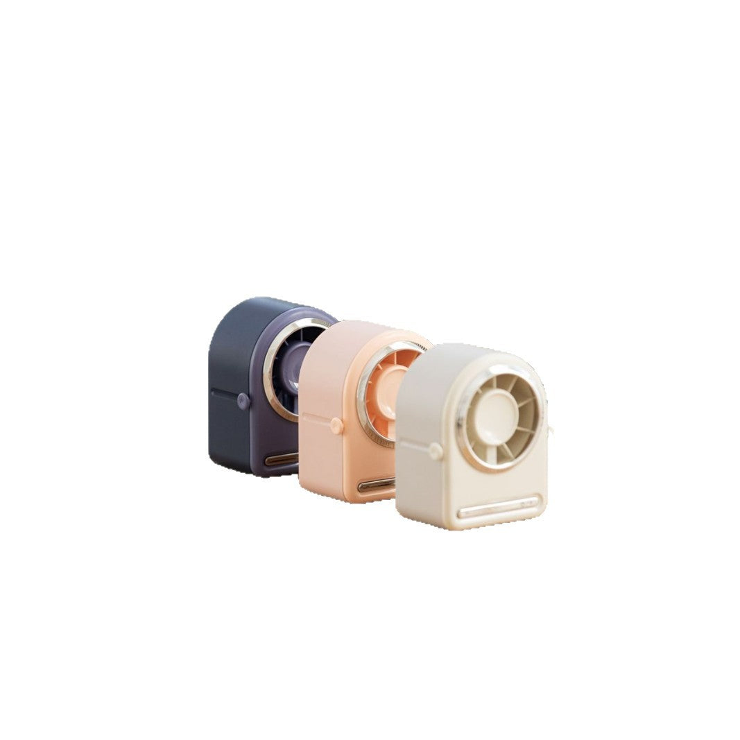 Damen Tragbarer Mini Ventilator Brehn