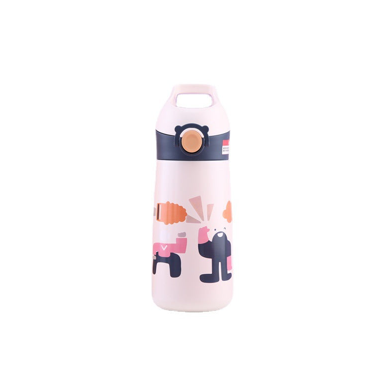 Damen Kindersport-Trinkflasche Brehn