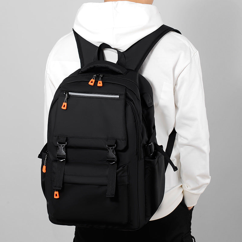 Vielseitiger Urban Utility Rucksack Brehn