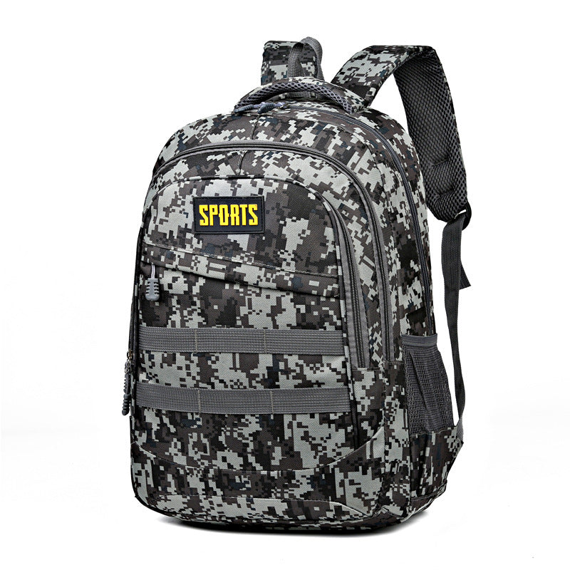 Vielseitiger taktischer Sport-Rucksack