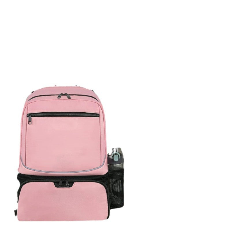 Multi-Fach Sport-Rucksack Brehn