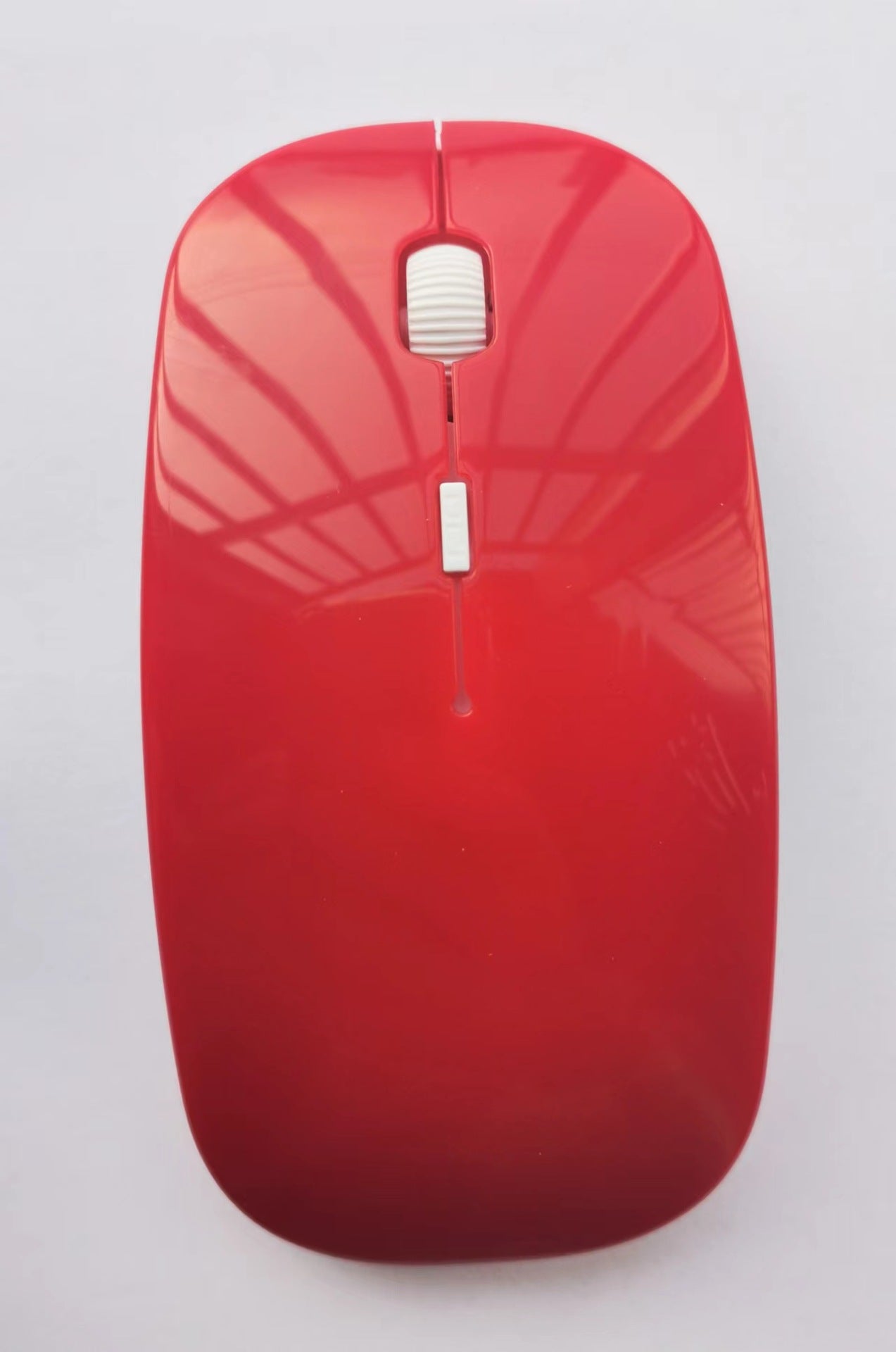 Ergonomische Wireless Maus Brehn