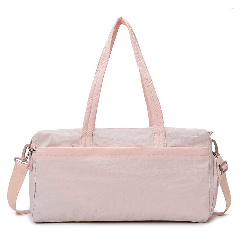 Vielseitige multifunktionale Reisetasche