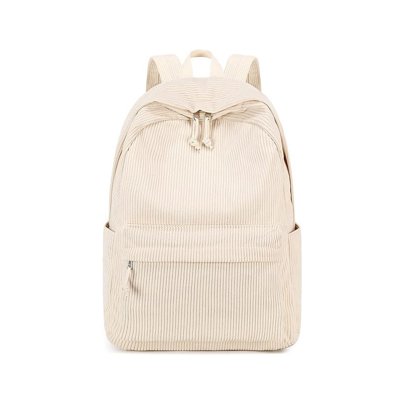 Stylische Texturierte Rucksack