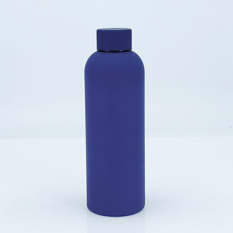 Damen hochwertige Trinkflasche mit doppelter Wandisolierung Brehn