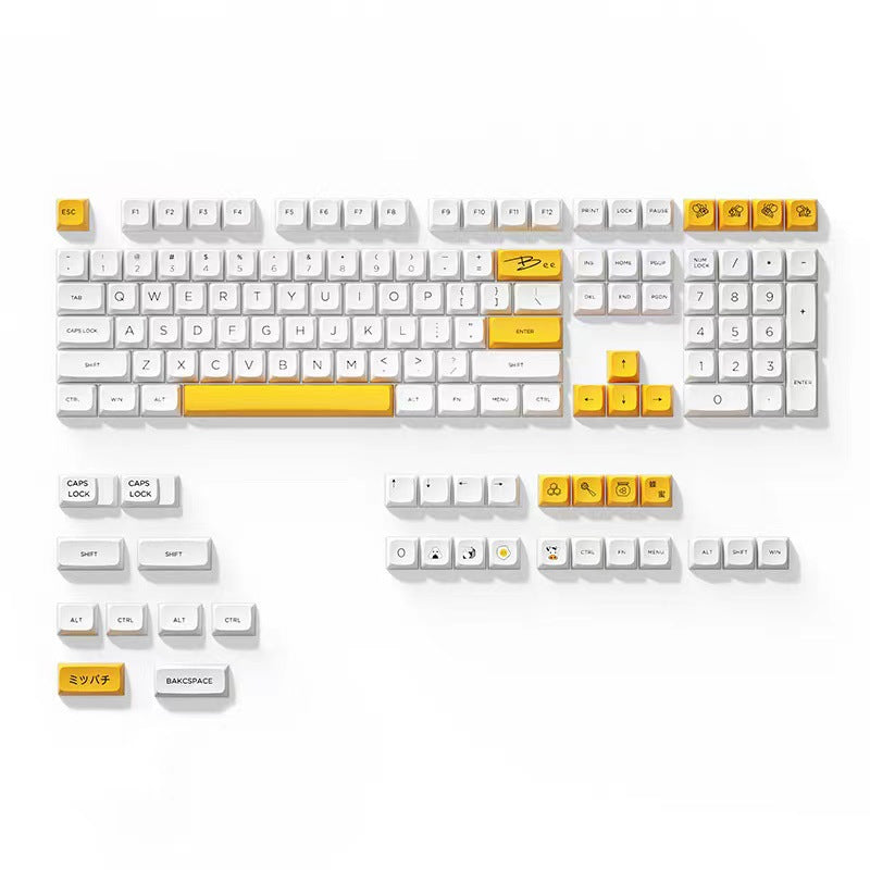 Mechanische Tastatur Brehn
