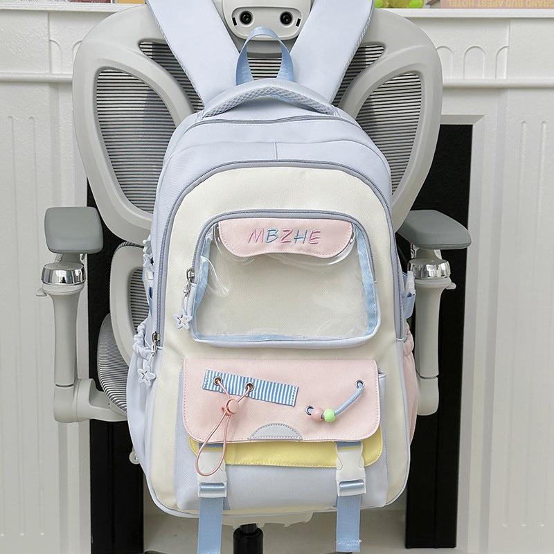 Multi-Funktionale Reise Schulrucksack