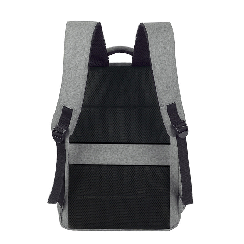 Smart Business Laptop Rucksack Brehn