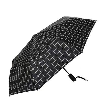 Damen Design Regenschirm Brehn