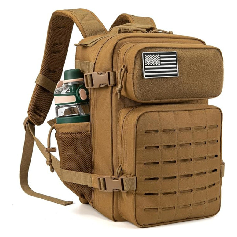 Taktischer Hydrationsrucksack Brehn