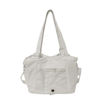 Multifunktionale Reisetasche