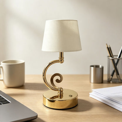 Dekorative Akzentlampe
