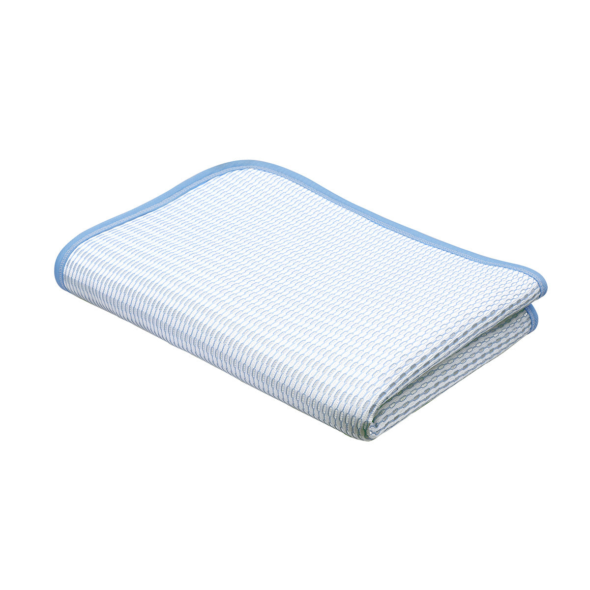 Damen Gemusterte und atmungsaktive Tagesdecke Brehn