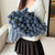 Strickpullover Mit Floralem Design Brehn
