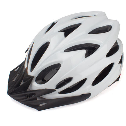 Hochbelüfteter Mountainbike-Helm Brehn