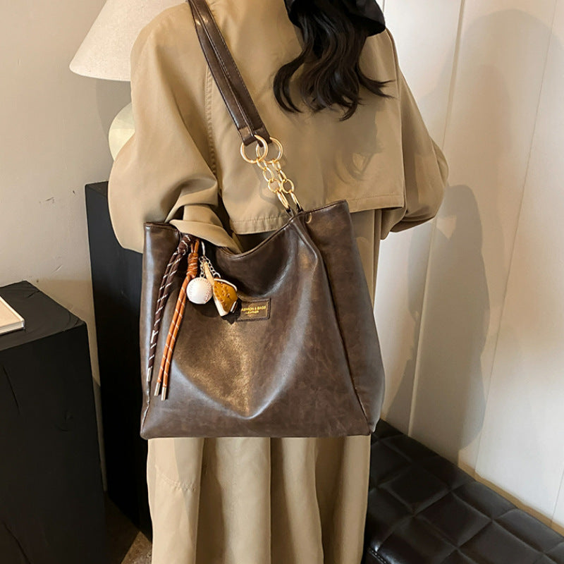 Chic Luxe Handtas Brehn