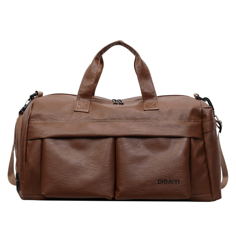 Damen Sportliche Allroundtasche Brehn