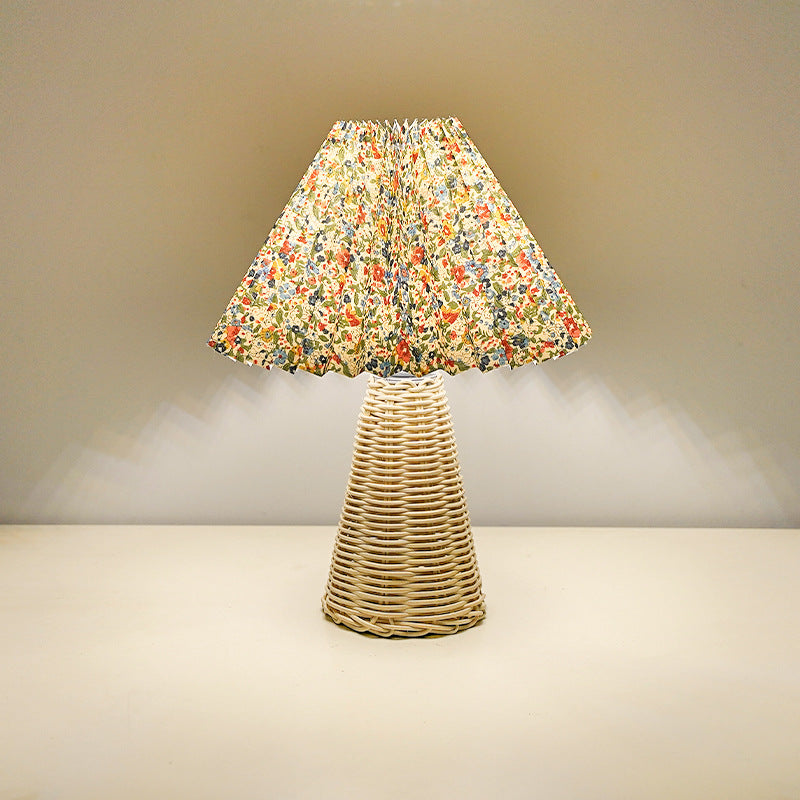 Elegante Säulenvase für die Wohnkultur
