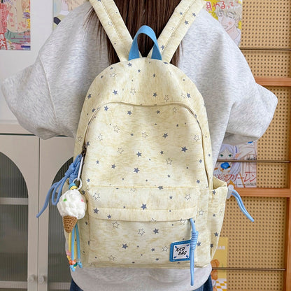 Stylische Studenten-Rucksack Brehn